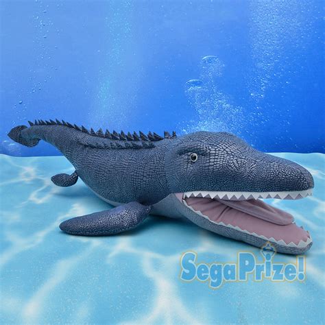 mosasaurus costume